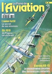 Le Fana de L'Aviation 1999-08 (357)