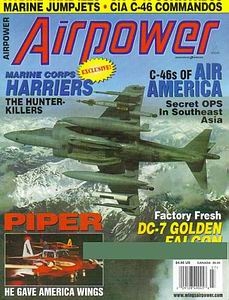 Airpower 2004-07 (Vol.34 No.07)
