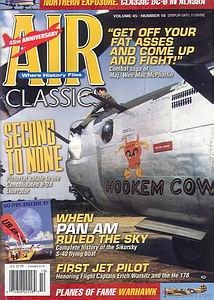 Air Classics 2009-10