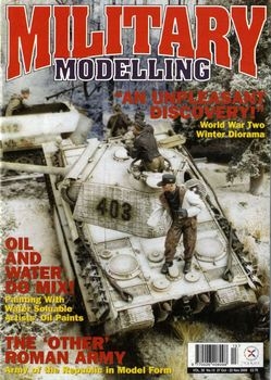 Military Modelling Vol.30 No.13 (2000)