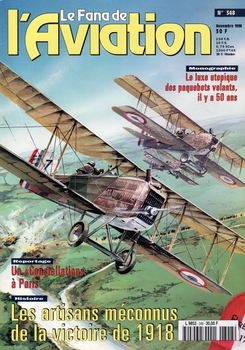Le Fana de L'Aviation 1998-11 (348)
