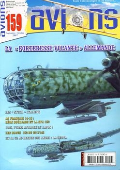 Avions 159 (2007-09/10)