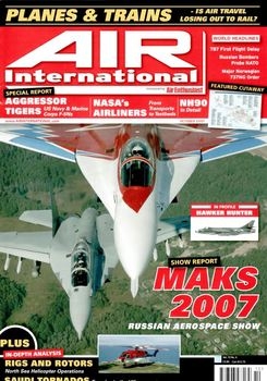 Air International 2007-10 (Vol.73 No.04)