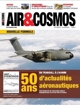 Air & Cosmos №2353