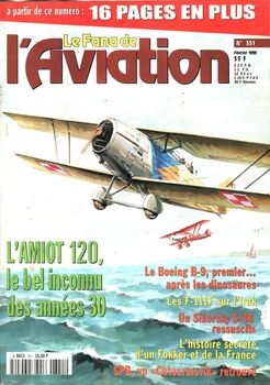 Le Fana de L'Aviation 1999-02 (351)