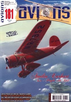 Avions №181 (2011-05/06)