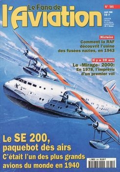 Le Fana de LAviation 1998-08 (345)