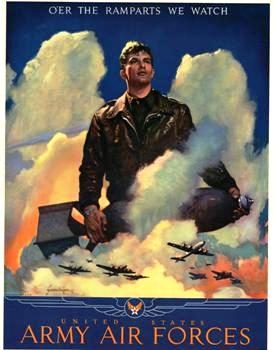 World War II Propaganda Posters
