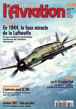 Le Fana de L'Aviation 1998-10 (347)