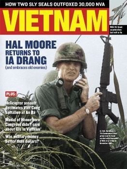 Vietnam 2008-12