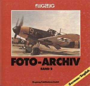 Flugzeug Foto-Archiv Band 2
