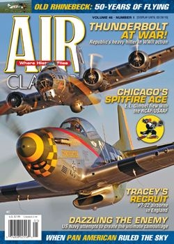 Air Classics 2010-01