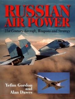 Russian Air Power