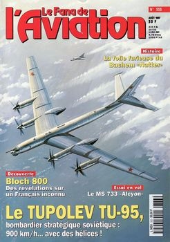 Le Fana de L'Aviation 1997-08 (333)