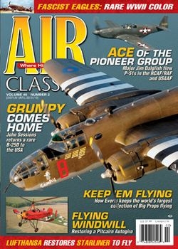Air Classics 2010-02