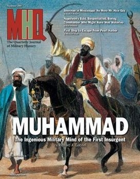 MHQ: The Quarterly Journal of Military History Vol.19 No.4 (2007-Summer)