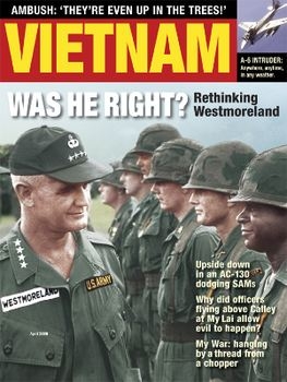 Vietnam 2009-04