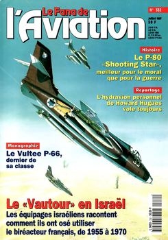 Le Fana de L'Aviation 1997-07 (332)