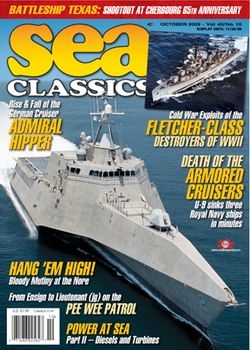 Sea Classics 2009-10 (Vol.42 No.10)