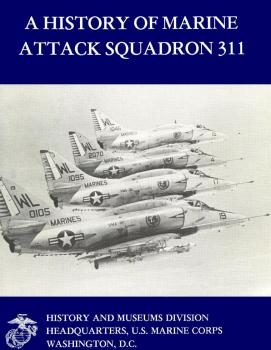 A History Of Marine Attack Squadron 311