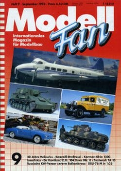 ModellFan 1993-09