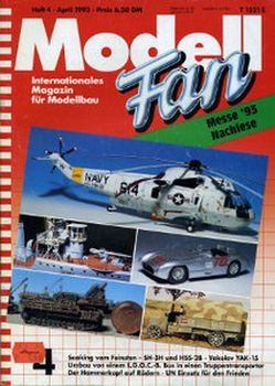 ModellFan 1993-04