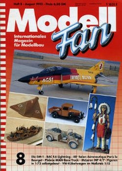 ModellFan 1993-08
