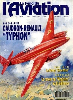 Le Fana de L'Aviation 1993-03 (280)