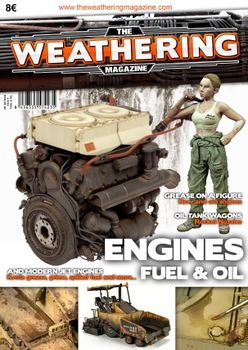 The Weathering Magazine 2013-03 (04) (English)