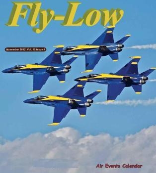Fly-Low Magazine 2012-11,12 2013-01,02,04