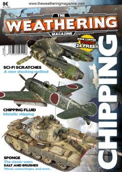 The Weathering Magazine 2012-12 (03) (English)