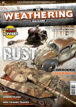 The Weathering Magazine 2012-06 (01) (English)