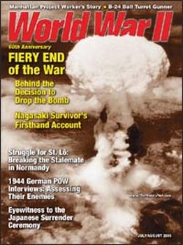 World War II 2005-07/08 (Vol.20 No.04)