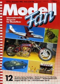 ModellFan 1993-12
