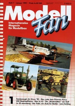 ModellFan 1991-01