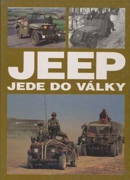 Jeep Jede do Valky