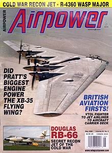 Airpower 2006-05 (Vol.36 No.05)