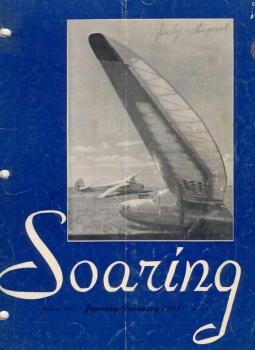 Soaring Magazine 1941-01, 02