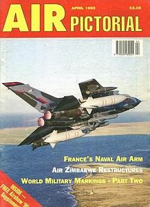 Air Pictorial 1995-04