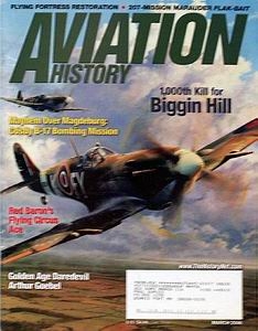 Aviation History 2006-03 (Vol.16 No.04)