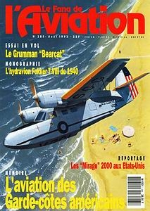 Le Fana de L'Aviation 1993-08 (285)