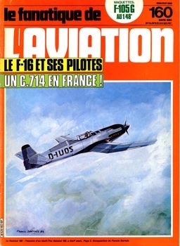 Le Fana de L'Aviation 1983-03 (160)