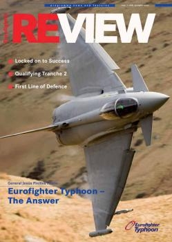 Eurofighter Review 1 2008