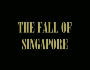   -   / Battlefield - The Fall of Singapore