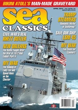 Sea Classics 2010-04 (Vol.43 No.04)