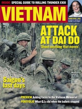 Vietnam 2010-06 (Vol.23 No.01)