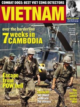 Vietnam 2010-08 (Vol.23 No.02)