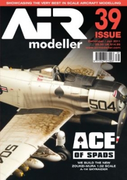 AIR Modeller - Issue 39 (2011-12/2012-01)