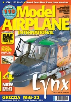 Model Airplane International - Issue 93 (2013-04)