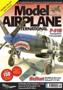 Model Airplane International - Issue 80 (2012-03)